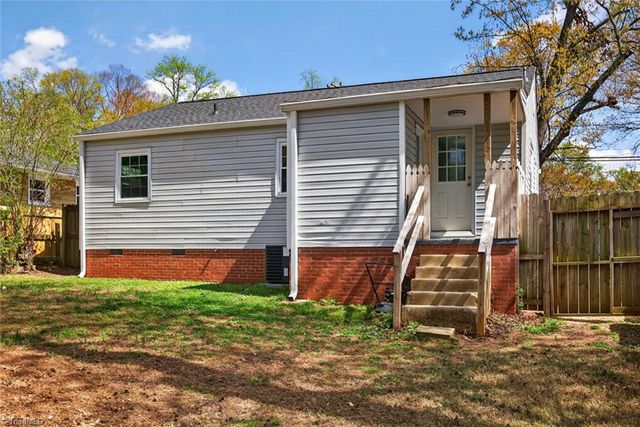 1314 Town Street, Greensboro, NC 27407