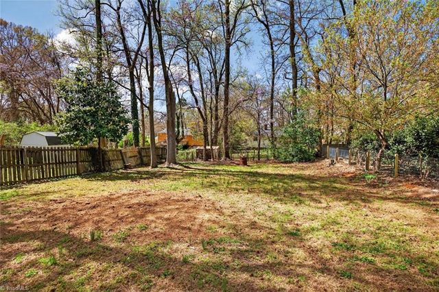 1314 Town Street, Greensboro, NC 27407