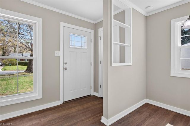 1314 Town Street, Greensboro, NC 27407