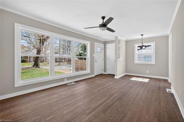 1314 Town Street, Greensboro, NC 27407