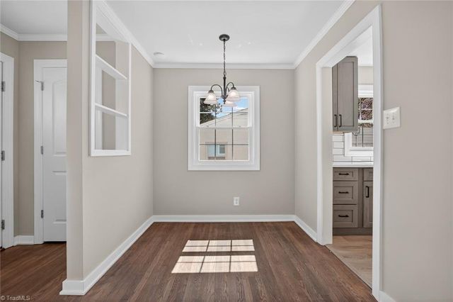 1314 Town Street, Greensboro, NC 27407