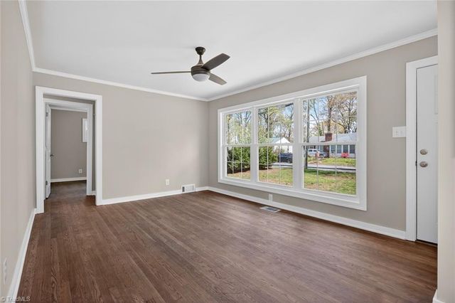 1314 Town Street, Greensboro, NC 27407