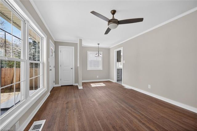 1314 Town Street, Greensboro, NC 27407