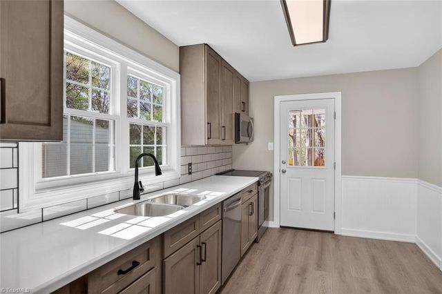 1314 Town Street, Greensboro, NC 27407