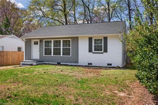 1314 Town Street, Greensboro, NC 27407