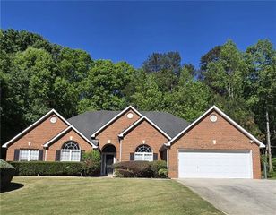 3873 Hodgdon Corners Drive, Lithonia, GA 30038