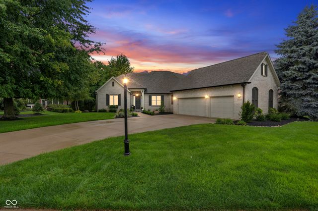 10737 Jacobs Court, Fishers, IN 46040