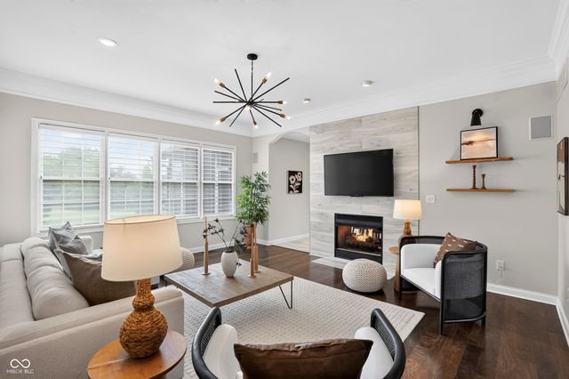 10737 Jacobs Court, Fishers, IN 46040