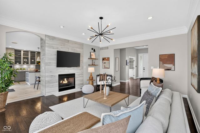 10737 Jacobs Court, Fishers, IN 46040