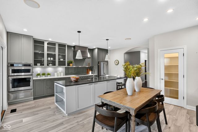 10737 Jacobs Court, Fishers, IN 46040