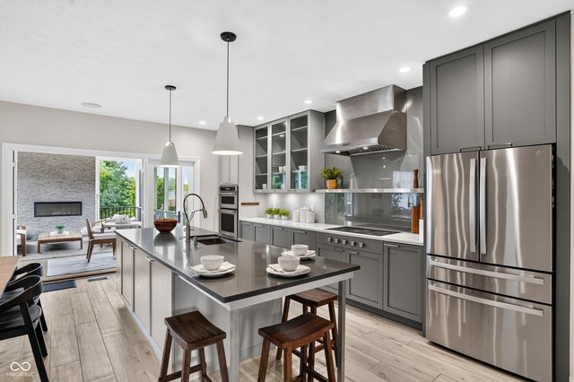 10737 Jacobs Court, Fishers, IN 46040