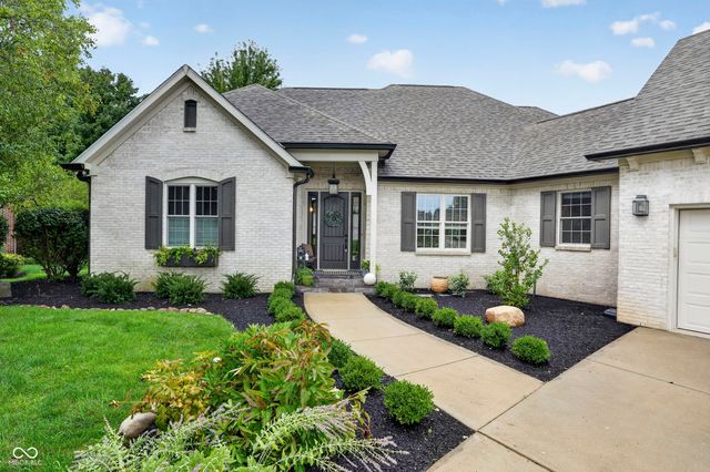10737 Jacobs Court, Fishers, IN 46040