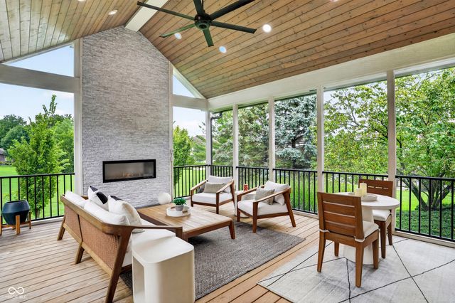 10737 Jacobs Court, Fishers, IN 46040
