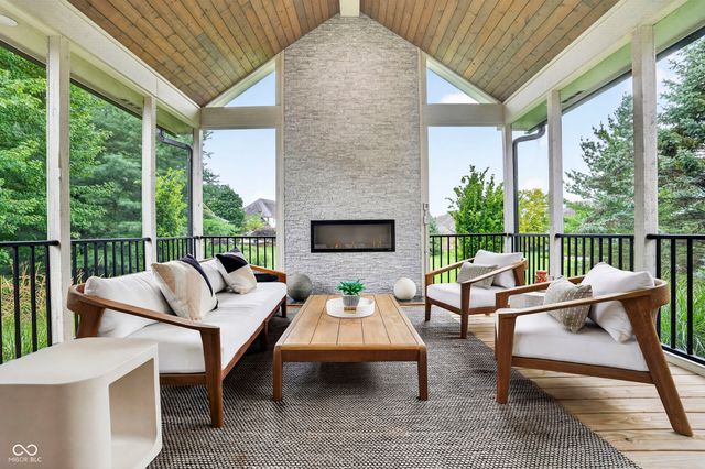 10737 Jacobs Court, Fishers, IN 46040