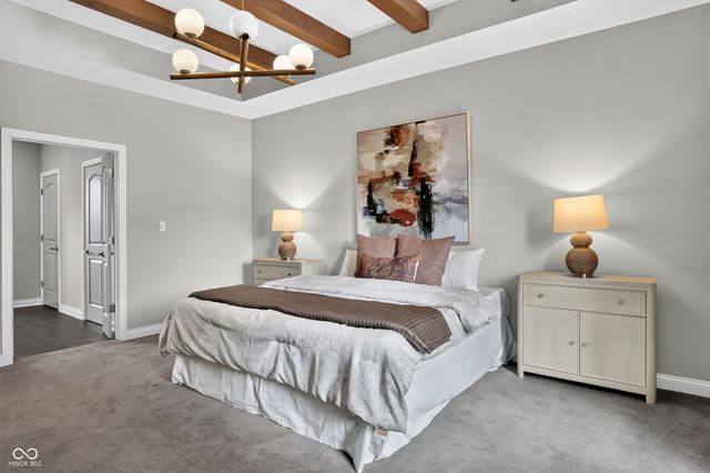 10737 Jacobs Court, Fishers, IN 46040