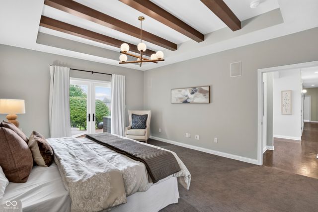 10737 Jacobs Court, Fishers, IN 46040