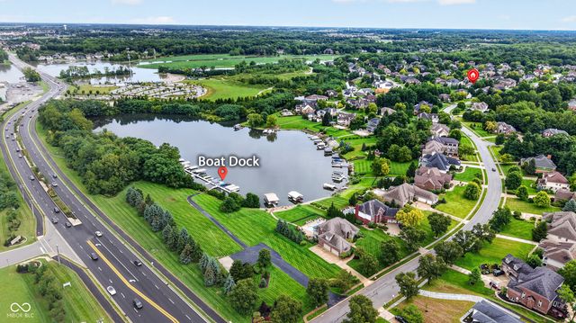 10737 Jacobs Court, Fishers, IN 46040