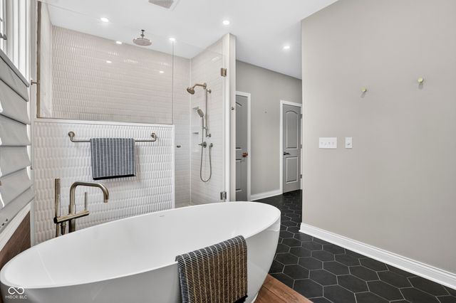 10737 Jacobs Court, Fishers, IN 46040