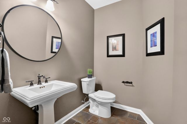 10737 Jacobs Court, Fishers, IN 46040