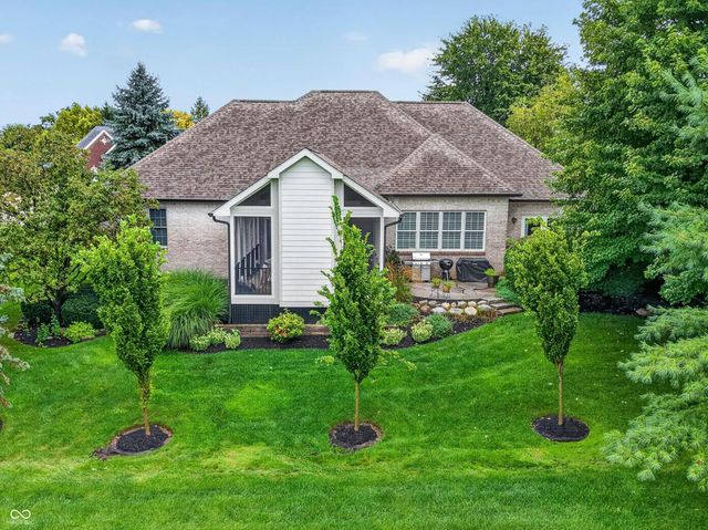 10737 Jacobs Court, Fishers, IN 46040