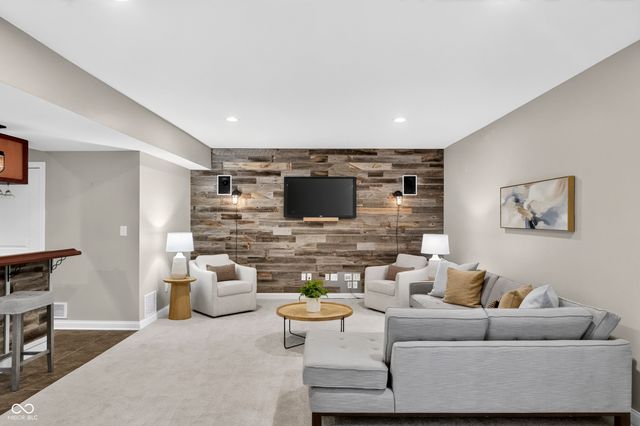 10737 Jacobs Court, Fishers, IN 46040
