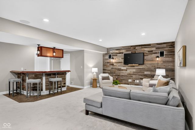 10737 Jacobs Court, Fishers, IN 46040
