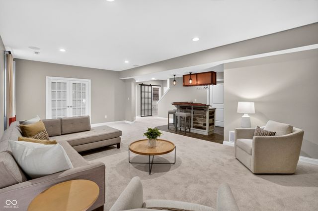 10737 Jacobs Court, Fishers, IN 46040