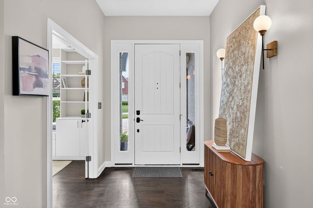 10737 Jacobs Court, Fishers, IN 46040