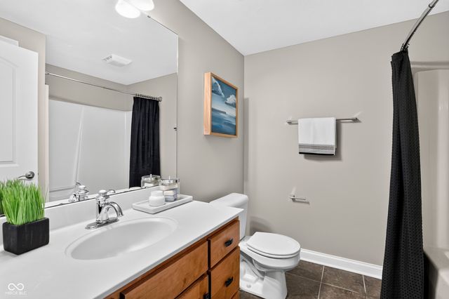 10737 Jacobs Court, Fishers, IN 46040