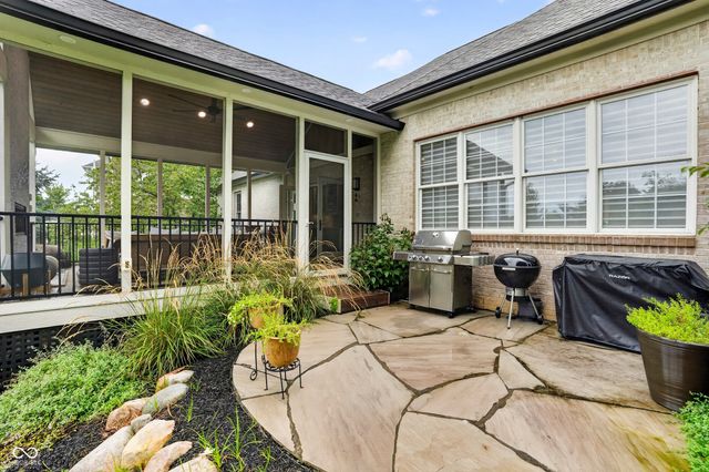 10737 Jacobs Court, Fishers, IN 46040