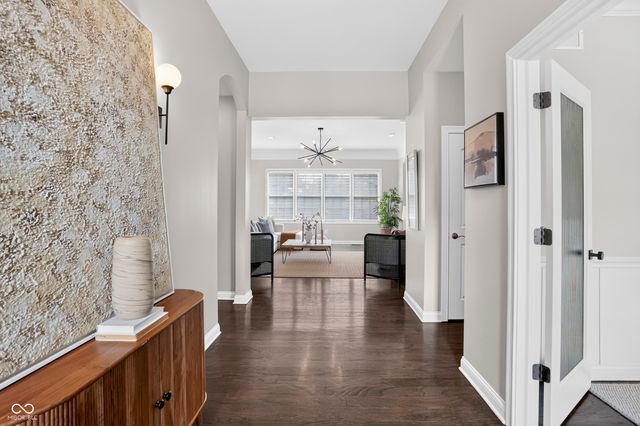 10737 Jacobs Court, Fishers, IN 46040