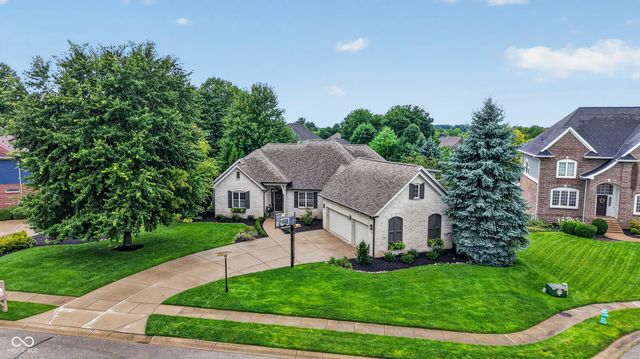 10737 Jacobs Court, Fishers, IN 46040