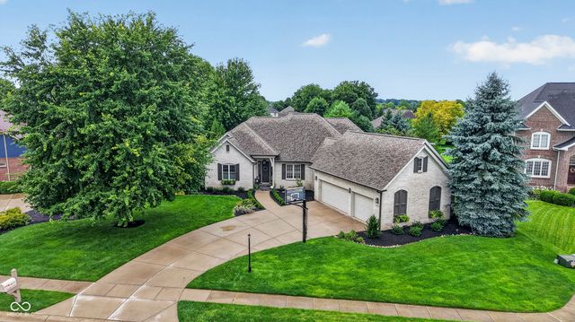 10737 Jacobs Court, Fishers, IN 46040