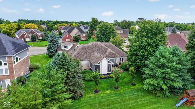 10737 Jacobs Court, Fishers, IN 46040