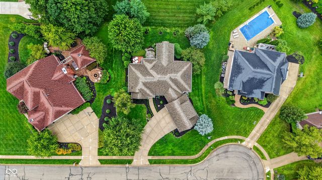 10737 Jacobs Court, Fishers, IN 46040
