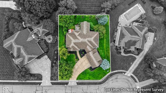 10737 Jacobs Court, Fishers, IN 46040