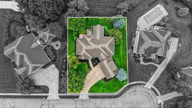 10737 Jacobs Court, Fishers, IN 46040