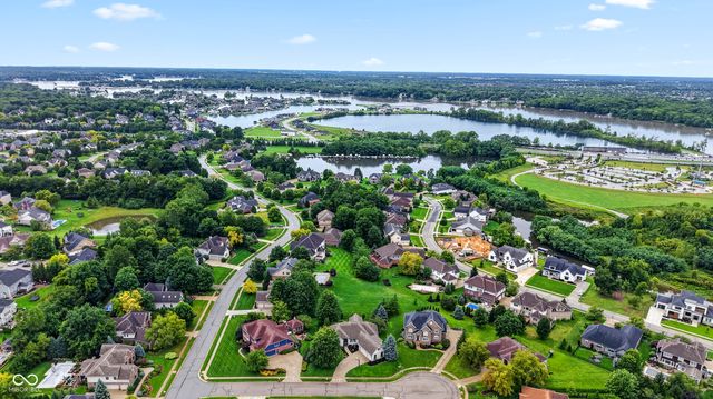 10737 Jacobs Court, Fishers, IN 46040