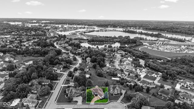 10737 Jacobs Court, Fishers, IN 46040