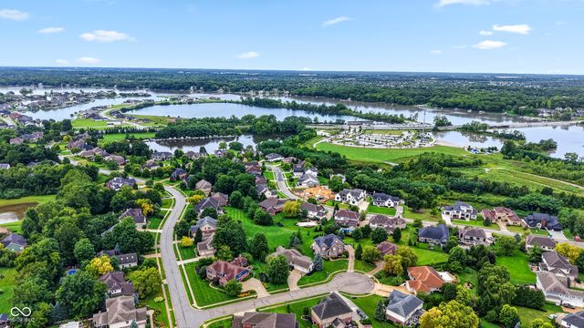 10737 Jacobs Court, Fishers, IN 46040