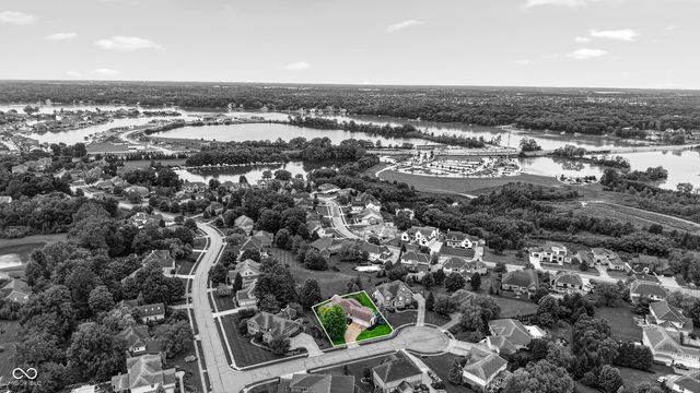 10737 Jacobs Court, Fishers, IN 46040