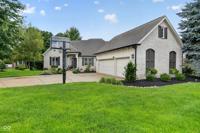 10737 Jacobs Court, Fishers, IN 46040