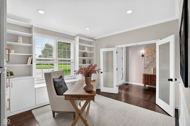 10737 Jacobs Court, Fishers, IN 46040