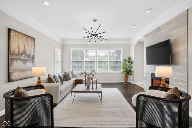 10737 Jacobs Court, Fishers, IN 46040
