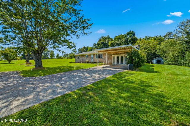 804 Maryville Hwy, Seymour, TN 37865