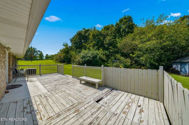 804 Maryville Hwy, Seymour, TN 37865