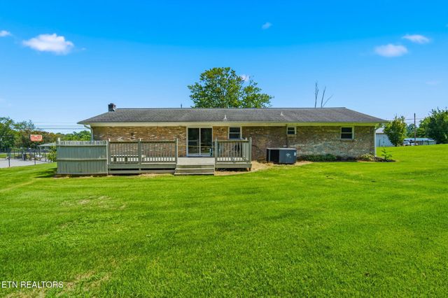 804 Maryville Hwy, Seymour, TN 37865
