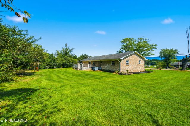 804 Maryville Hwy, Seymour, TN 37865
