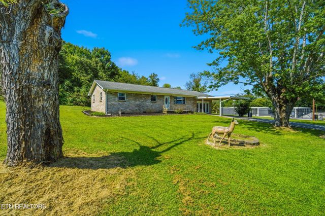 804 Maryville Hwy, Seymour, TN 37865