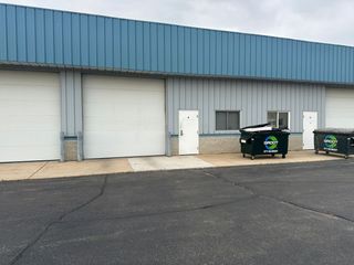 7706 INDUSTRIAL Drive G, Spring Grove, IL 60081